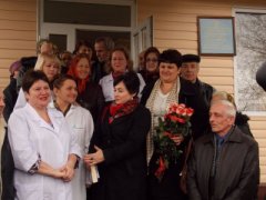 Чернівчан запрошують на Імпрезу по-розтіцьки Марії Матіос