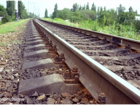 Через Чернівці може пройти вузькоколійна залізниця, яка з'єднає Cхідну Європу й Туреччину 