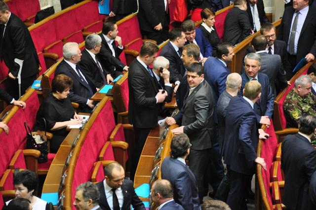 Нардепи-мажоритарники з Чернівецької області за місяць зареєстрували два законопроекти