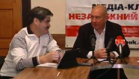 Арсеній Анциперов розповість чого чекати і на що сподіватись у 2015-му