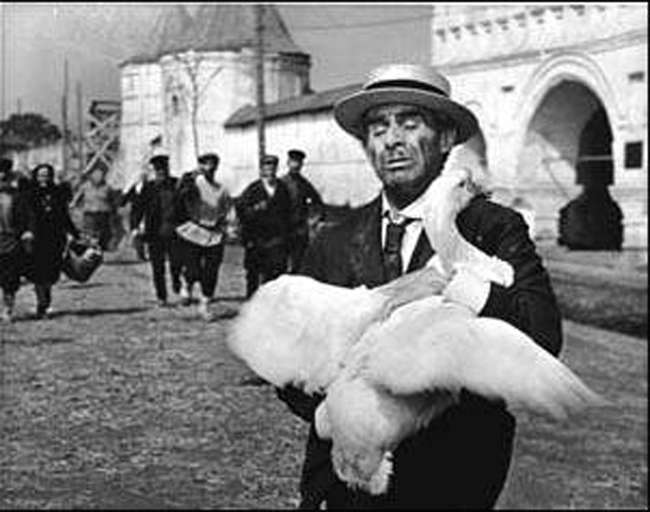 Ґвалт Рибака про те, що він Коломойського пощипав, виявився сильно перебільшеним?