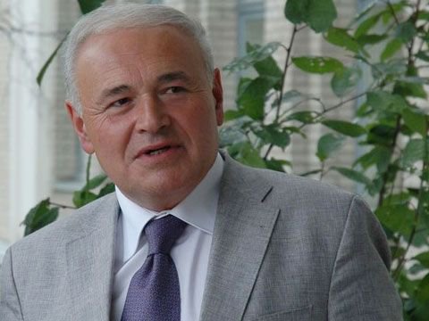 Екс-буковинець хоче відкрити авіарейс «Магадан-Сімферополь»