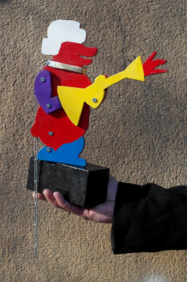 Стало відомо, як виглядатиме Путін від Федірка