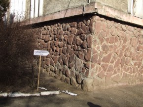 На території Чернівців є 137 споруд для захисту населення від ядерної, хімічної і бактеріологічної війни