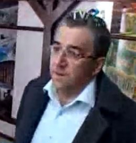 В Румунії арештували префекта Сучавського повіту Флоріна Сінеску за підозрою у корупції