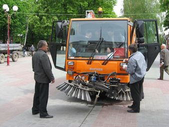 Прокурори хизуються, що змусили «МіськШЕП» погасити півмільйона боргу по зарплаті