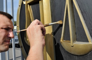 Більше половини опитаних мешканців Чернівецької області вважають проведення судової реформи одним із пріоритетних завдань влади