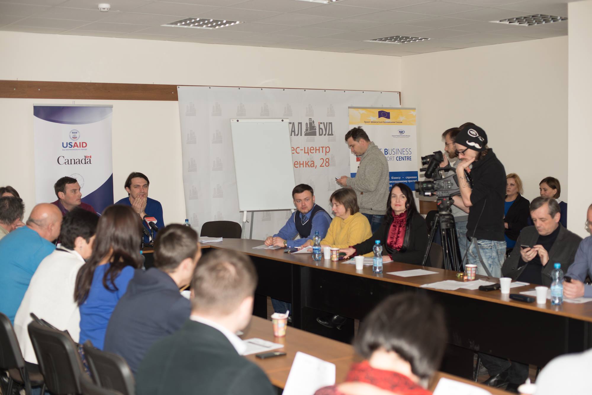 У Чернівцях вивели формулу чесних виборів, але  виступили проти місцевих за старою системою