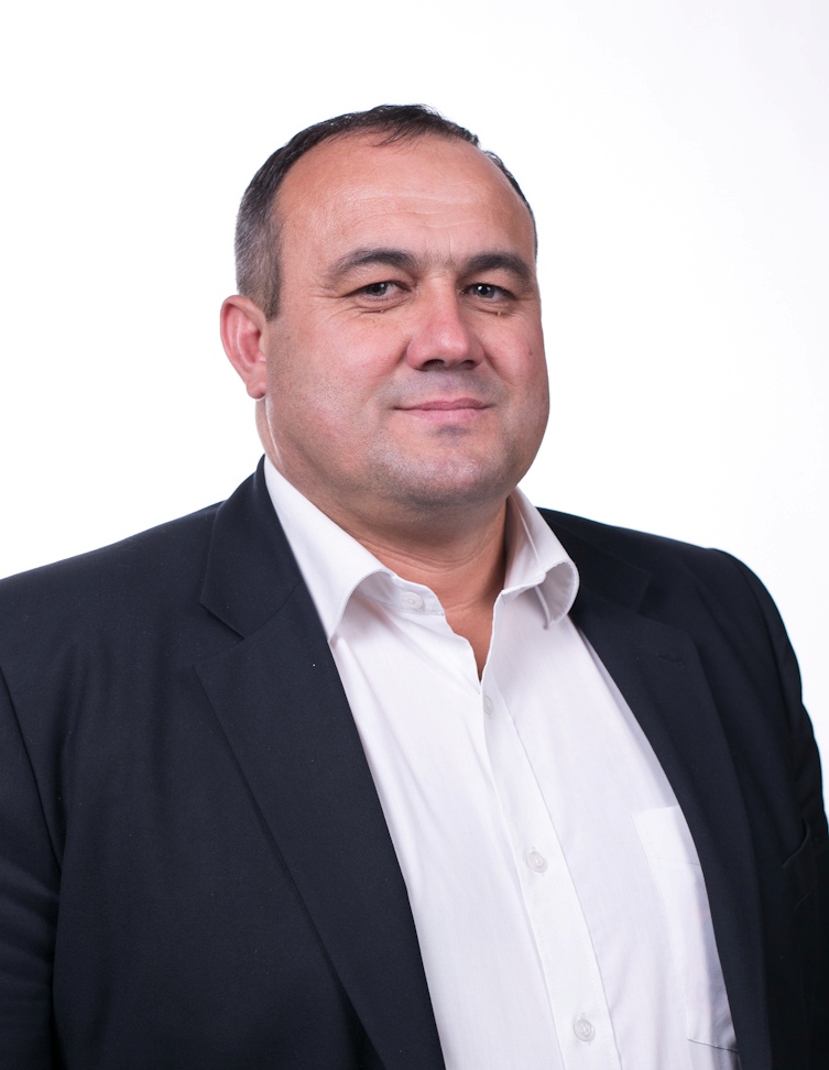 Народний депутат Верховної Ради України Григорій Тіміш запрошує садгірчан на особистий прийом