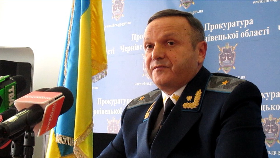 Кримінальне провадження за фактами продажу підприємства 'Чернівціобленерго' передали до київської міліції