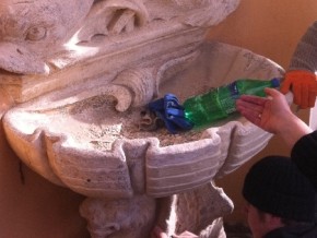 Чи відповідає стандартам питна вода у Чернівцях?