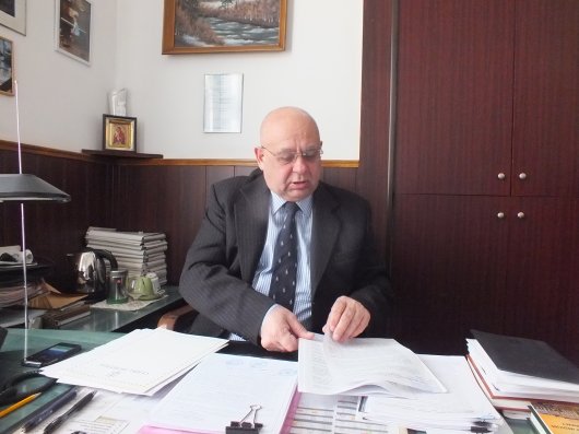 Чернівецький професор, який досліджував останки В’ячеслава  Чорновола, привідкрив завісу таємної справи 