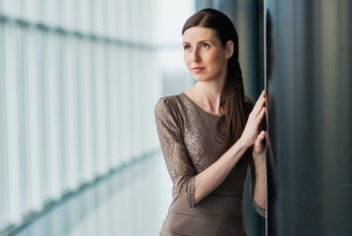 Представництво Нацради з питань телебачення і радіо на Буковині очолила Любов Нечипорук