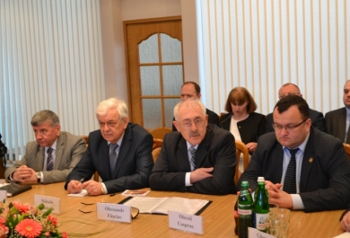 На Буковині хочуть потяг Київ-Бухарест через Чернівці