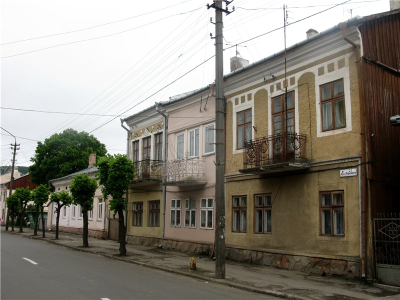 Нардеп розповів, хто і для чого каламутить воду у Садгорі (+два відео)