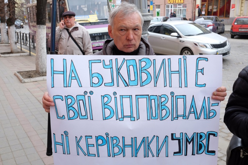 Найближчим часом новий керівник міліції дасть прес-конференцію, на якій відповість на питання журналістів