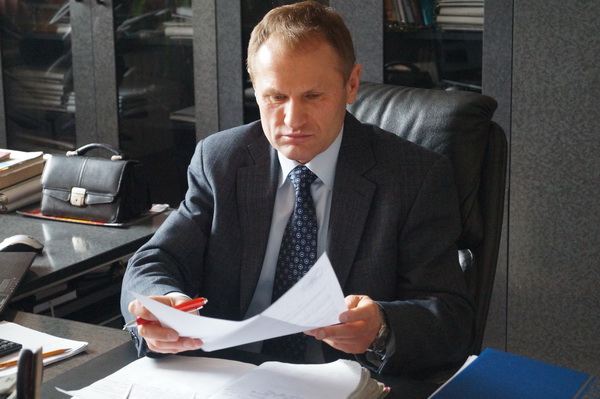 Микола Юрійчук: Яка мета ліквідаційних рішень міської ради?