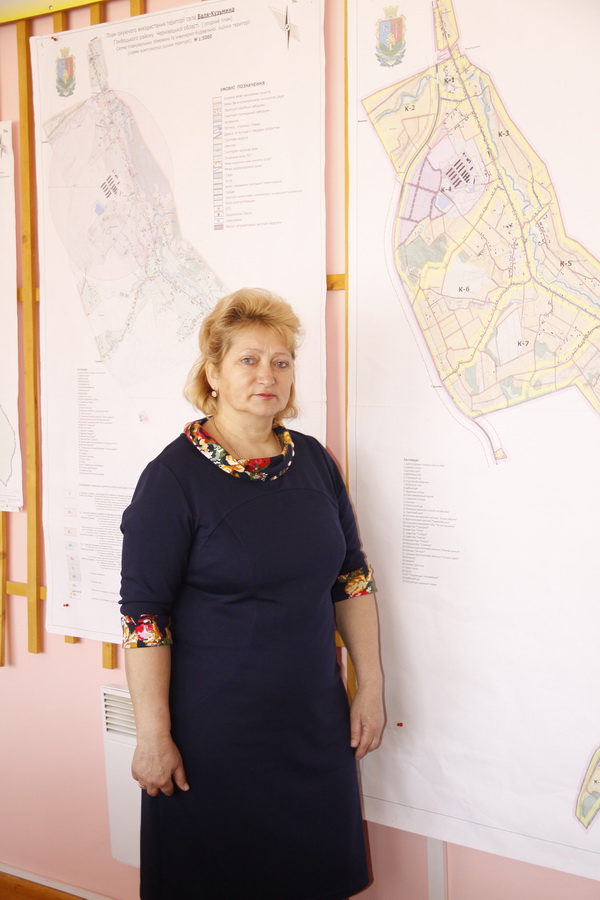 Чим нині живе Валя Кузьмина?