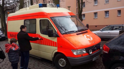 Волонтери з Буковини розкажуть про проблеми взаємодії з владою