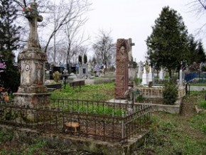 На Садгірському центральному кладовищі відбудеться щорічна акція «Упорядкуємо пам'ять та пам’ятки!»