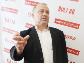 Юрій Скорейко: Призначення, насамперед, силовиків мають бути відкритими та прозорими