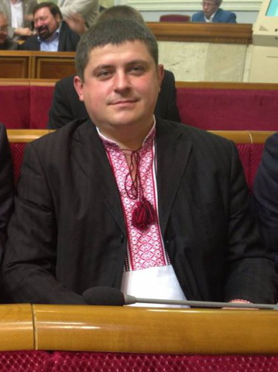 Народний депутат Бурбак обіцяє захистити земельні інтереси мешканців сіл Цурень, Маморниця та Радгоспівка