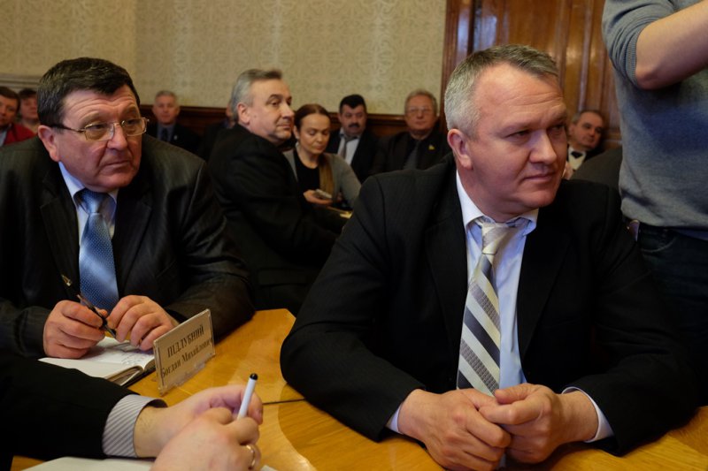 Куліш задекларував хату майже на 600 'квадратів'