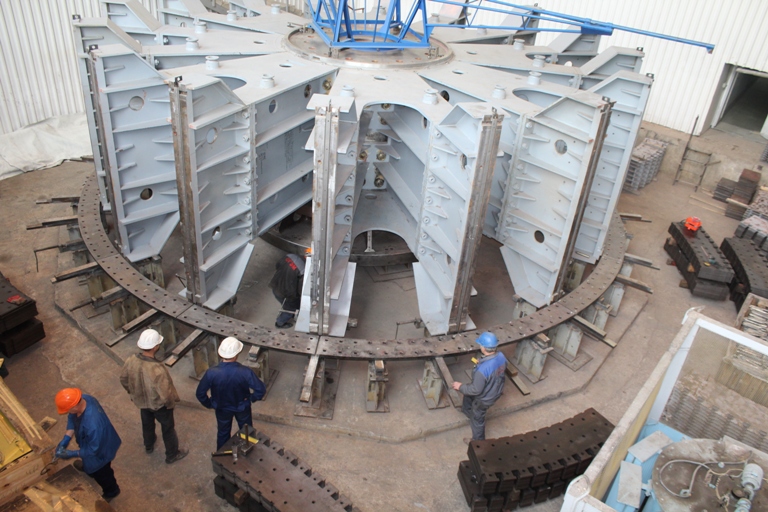 Запуск трьох гідроагрегатів Дністровської ГАЕС забезпечить Україні додатковий щорічний виробіток більше 1 млрд. кВт/год електроенергії 