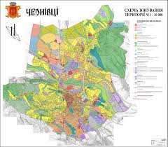 У Чернівцях зупинили будроботи по вулиці Головній, 7