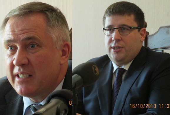 Шість посадовців Буковини підлягають люстрації, - Громадський люстраційний комітет 