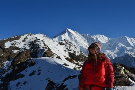 До Чернівців повернулися туристи, які пережили землетрус у Непалі