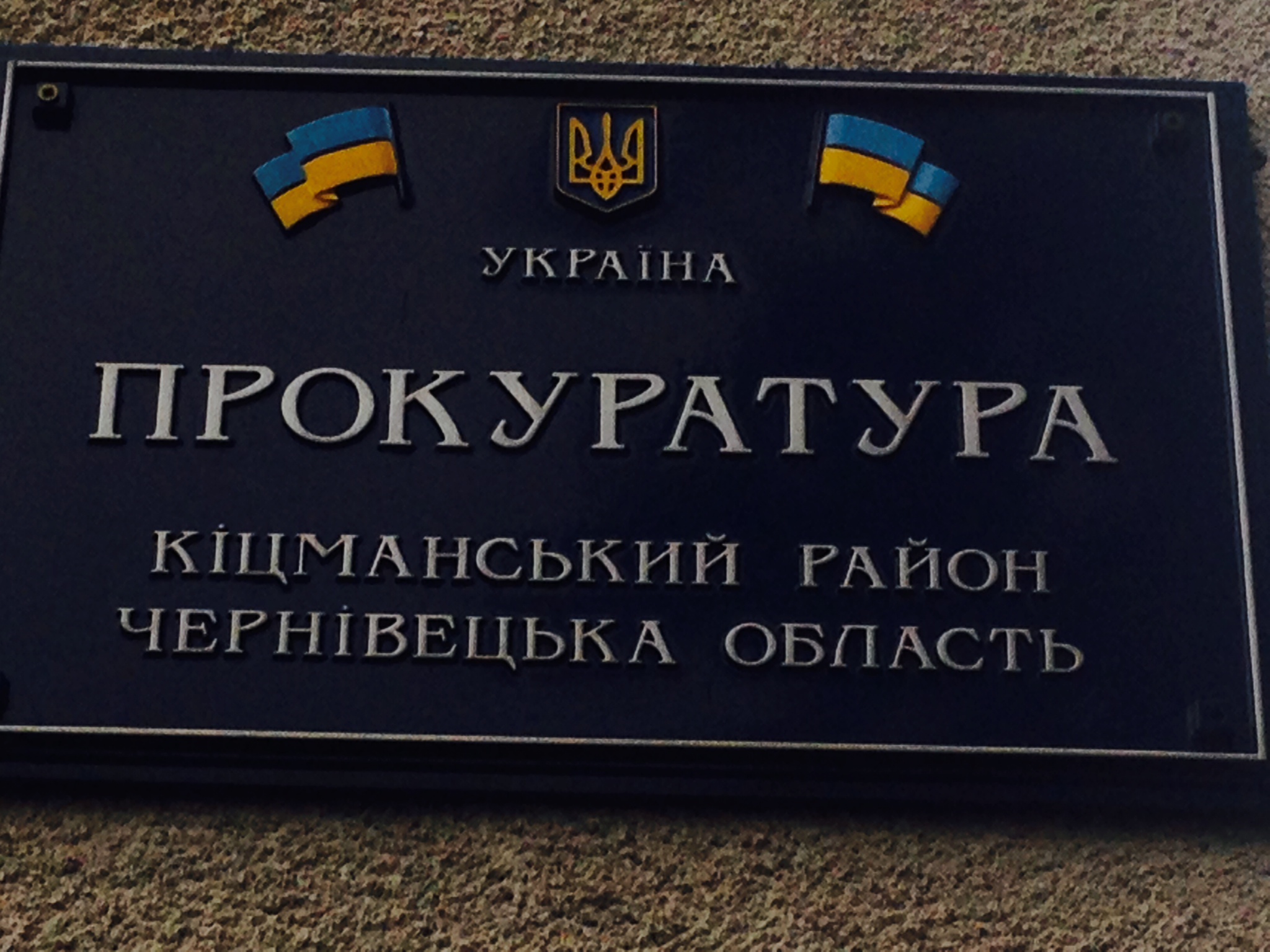 Керівник одного з освітніх закладів Буковини два  роки виплачував зарплату людині, яка не мала на неї права 