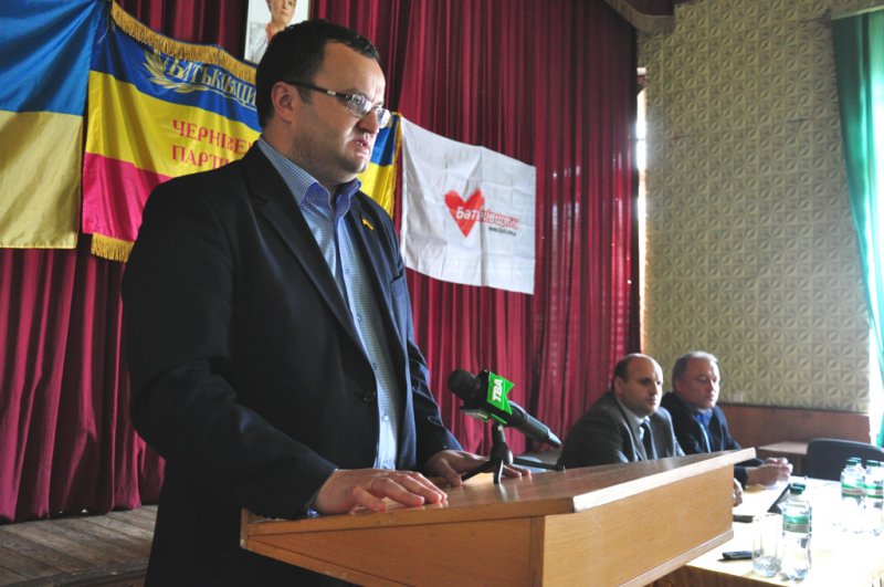 Юлія Тимошенко закликала Каспрука встановити справедливі, а не завищені нормативи на опалення