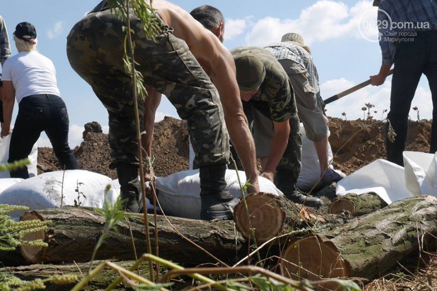 Грянув грім – мужик перехрестився?