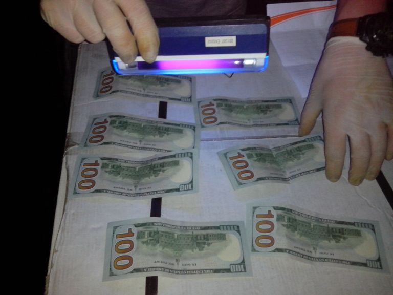 Міліція діє, як у 30-ті роки, - військкомат про затримання своїх працівників на хабарах