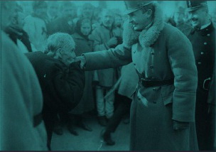 Провідні науковці Європи три дні шукатимуть у Чернівцях політичні та культурні орієнтири часів Першої світової війни