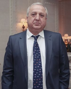 У Чернівцях перебуває директор Європейського банку реконструкції та розвитку в Україні