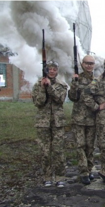 «Суть Речей» з журналістками Тетяною Таран і Галиною Єреміцею