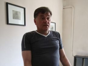 Володимир Стефанець: Фактично сектор приватних ЗМІ взяв на себе державну функцію