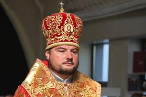 Митрополит Олександр (Драбинко): Митрополит Онуфрій вихований на найкращих взірцях російської церковної традиції