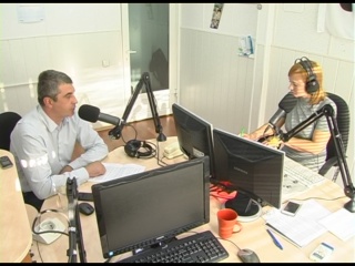 Керівник МКП «Калинівський ринок» Ігор Маслянчук: 'Ми більше наповнюємо бюджет, ніж це було півтора року тому'