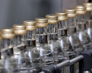 Ціни на алкогольні напої підвищуються з 11 липня