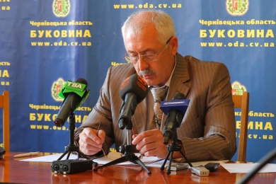 Механізовані бригади з Буковини, які мають спецтехніку для збирання урожаю, виїздять «на заробітки» у Крим  