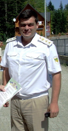 Фищук відхрестився від Чебана