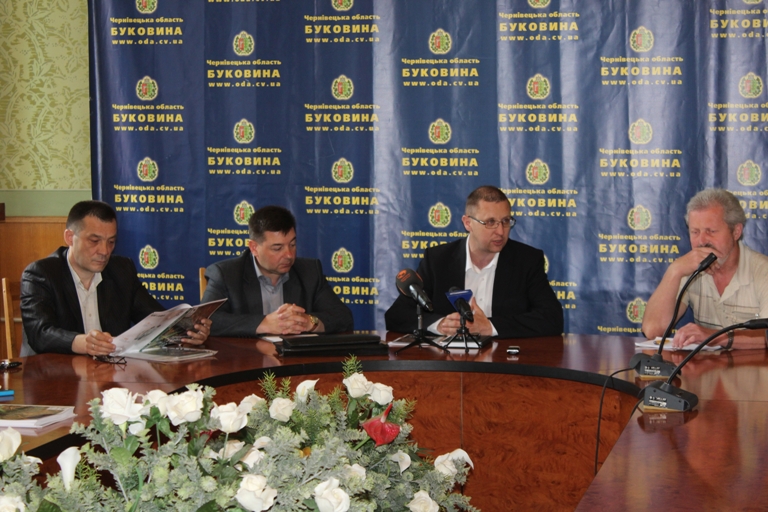 На Буковині хочуть мораторій на будівництво малих ГЕС на гірських ріках краю