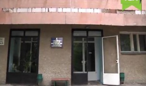 Інваліди у Чернівцях навчаються в центрі, який платить оренду власнику в Росії (відео)