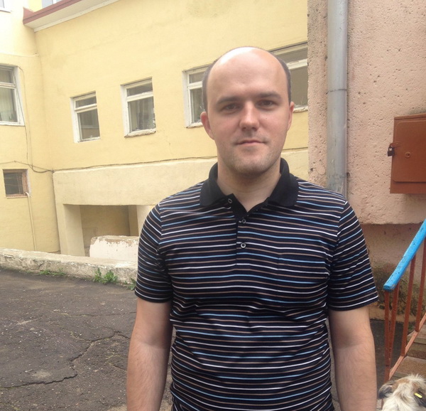 Віталій Ткачук: Чиновник від освіти знайшла новий об’єкт для збурення громадського спокою