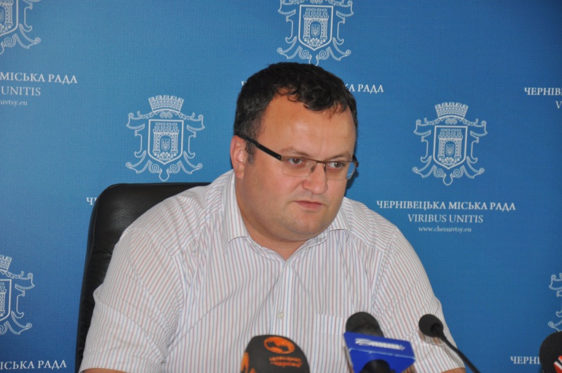 Каспрук пояснив, що не боїться непопулярних кроків перед виборами, бо у нас не диктатура