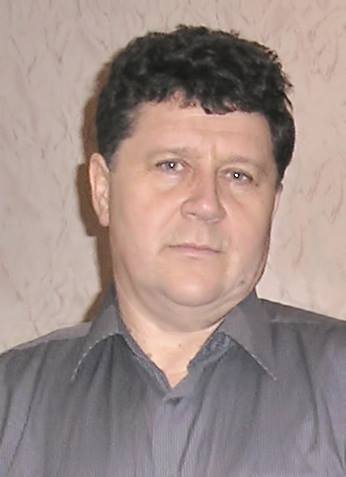 Друзі вітають Олександра Кота з ювілеєм!