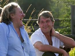 Другу Ющенка на 5 років заборонено в'їзд в Україну